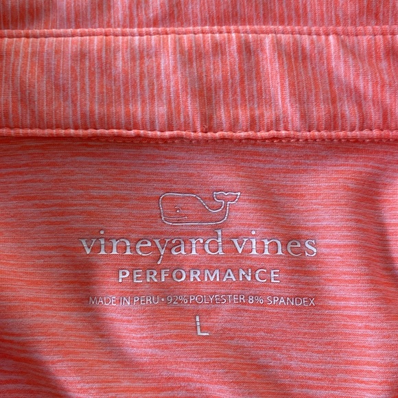 Vineyard Vines Performance Polo - Picture 4 of 8